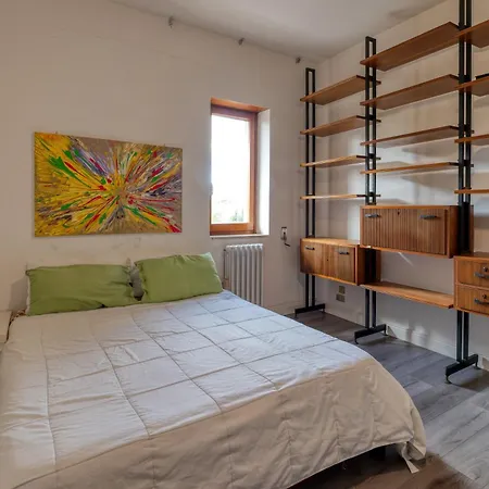 Ampio In Centro 莱切