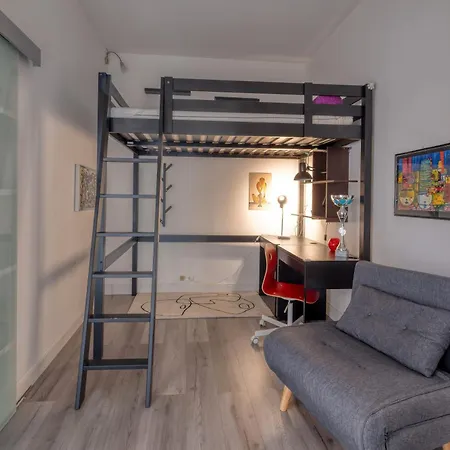 Ampio In Centro 莱切