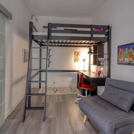 Ampio In Centro Apartamento Lecce