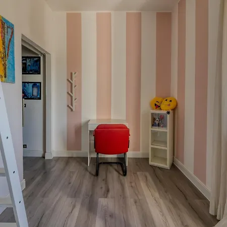 Apartamento Ampio In Centro Lecce
