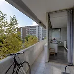 Ampio In Centro Apartman