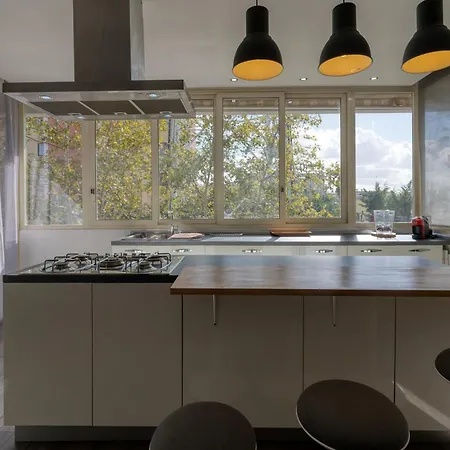 Ampio In Centro Lecce