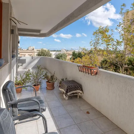 Apartment Ampio In Centro *