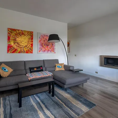 Ampio In Centro Apartment Lecce