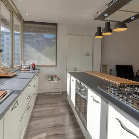 Appartement Ampio In Centro