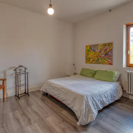 Apartman Ampio In Centro *