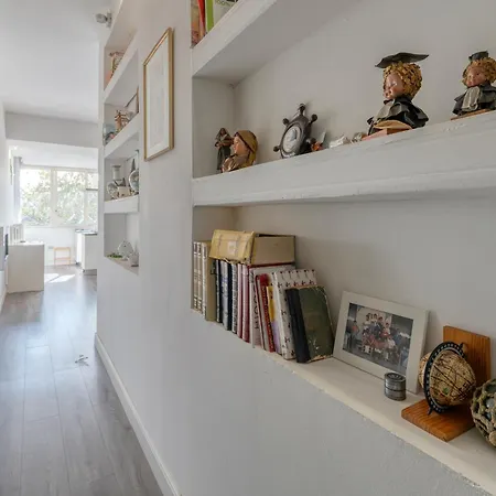 Apartman Ampio In Centro Lecce