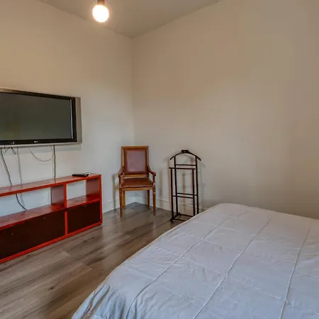 Ampio In Centro Appartement