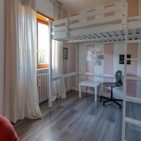 Ampio In Centro Lecce