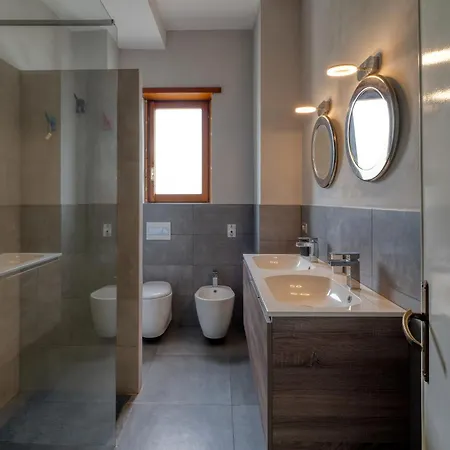 Appartement Ampio In Centro Lecce