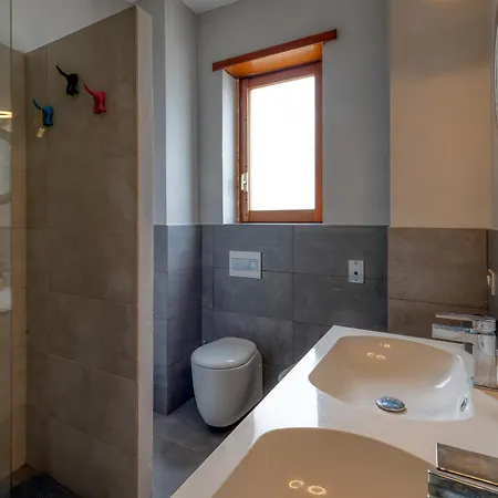 Apartman Ampio In Centro
