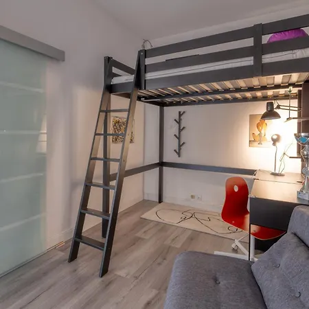 Ampio In Centro Lecce