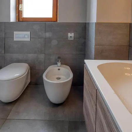 Ampio In Centro Appartement Lecce