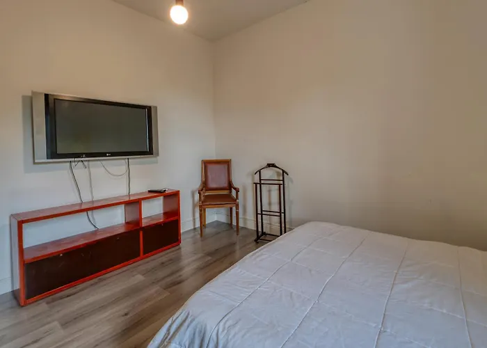 Ampio In Centro דירה